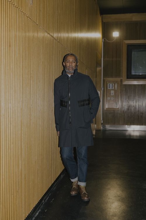 Greece in USA : Arthur Jafa